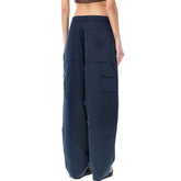 Blue Trouser